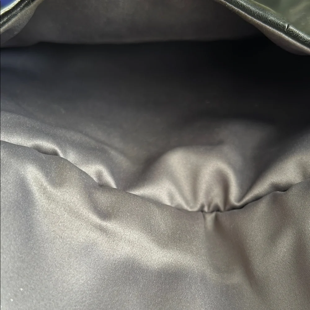 Coach bag with grey lining - Picture 8 of 8